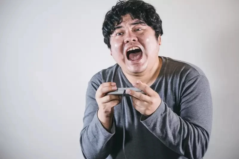 网络调查《最容易引起玩家愤怒的游戏》比起GTA结果决胜时刻更容易让人暴走