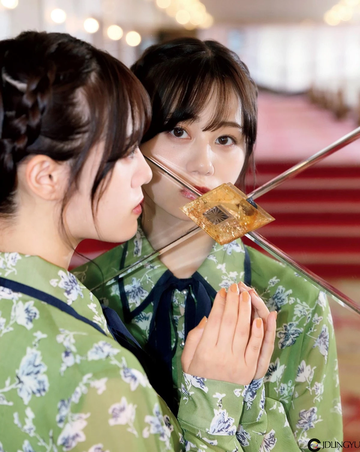 [伊藤美来]『Ｓｈｅｅｒ』写真集