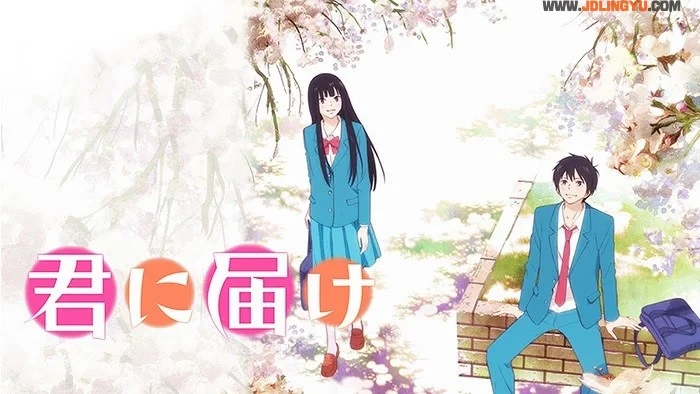 10部经典少女动画推荐,《nana》、《玩偶游戏》你最爱哪部?