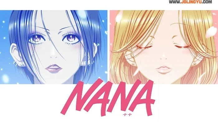 10部经典少女动画推荐,《nana》、《玩偶游戏》你最爱哪部?