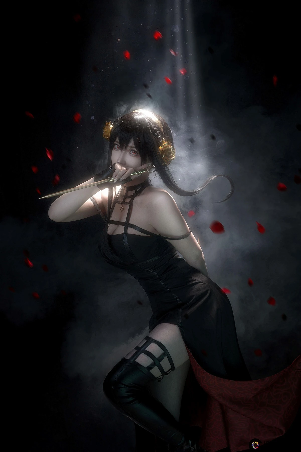 [露兒大魔王] 约尔·福杰