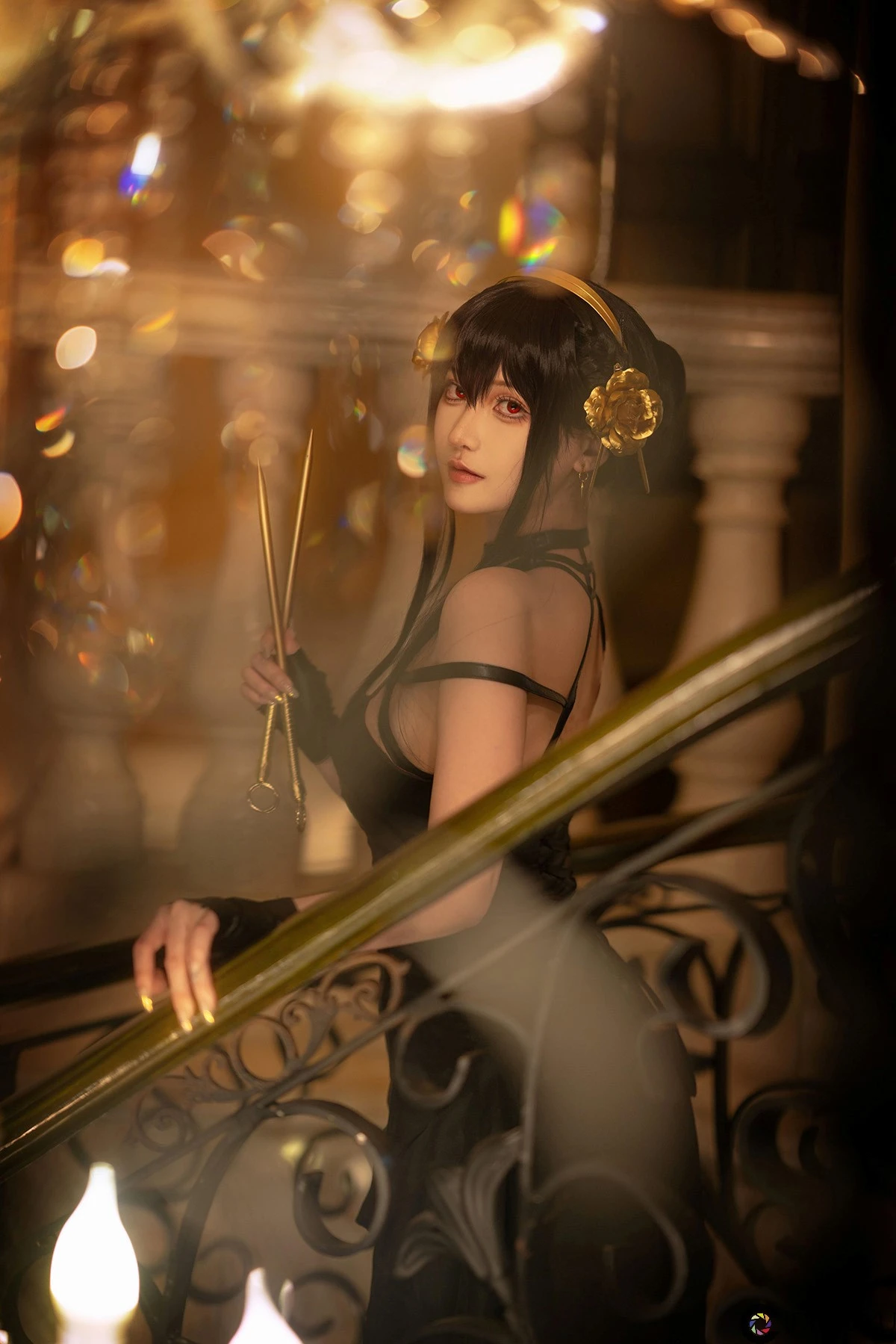 [露兒大魔王] 约尔·福杰