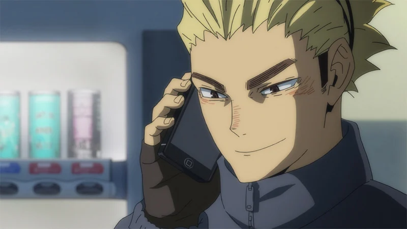 日网票选《排球少年》人气举球员TOP10!影山飞雄得第4?研磨、宫侑都上榜?