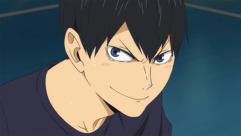 日网票选《排球少年》人气举球员TOP10!影山飞雄得第4?研磨、宫侑都上榜?