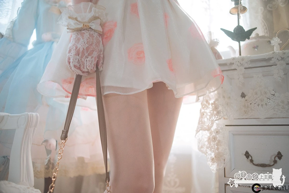 [木花琳琳是勇者] 小公举