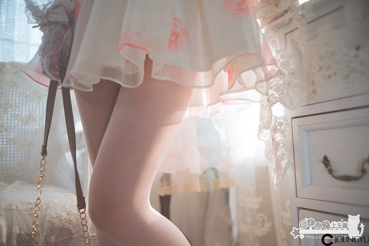 [木花琳琳是勇者] 小公举