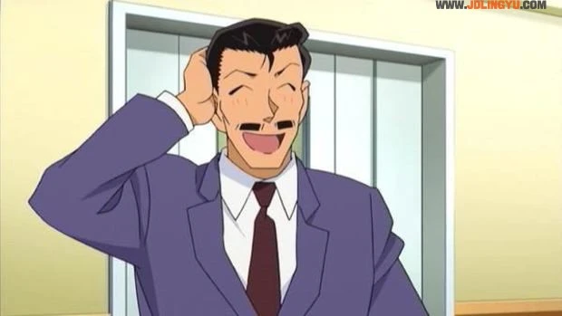 岁月不饶人《年纪超越小时候看的卡通角色》,网友感叹:我比两津大了!