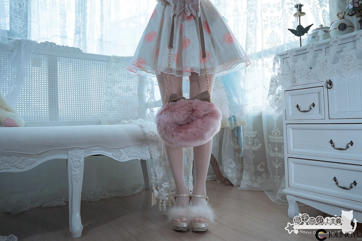 [木花琳琳是勇者] 小公举