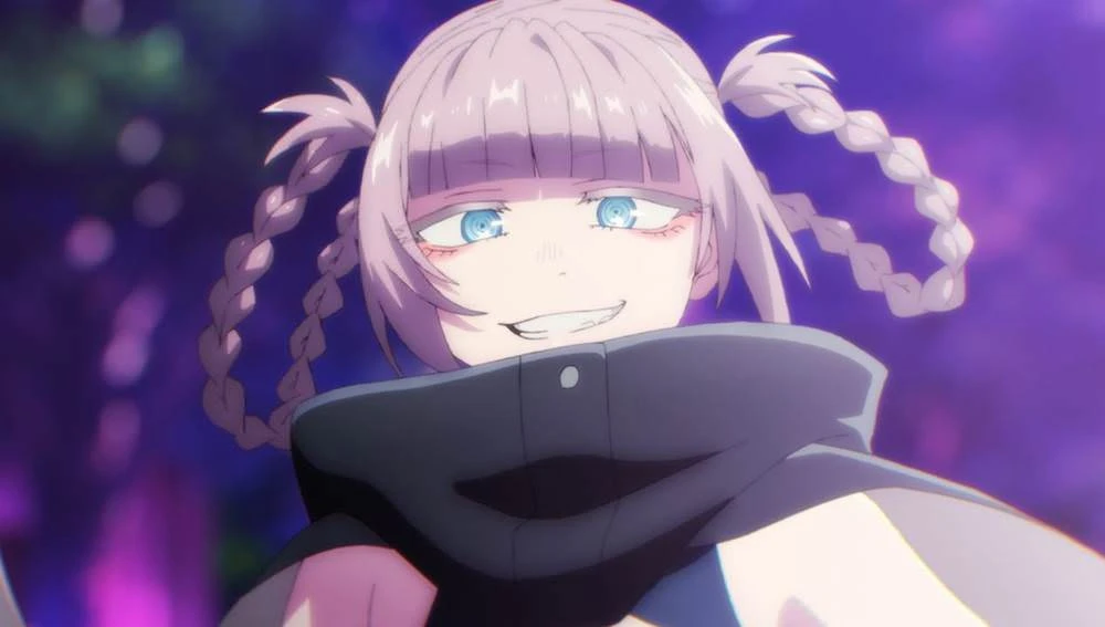 【2022夏番】让人一见钟情的女性角色 TOP10：叮咚！你的新老婆已经上线