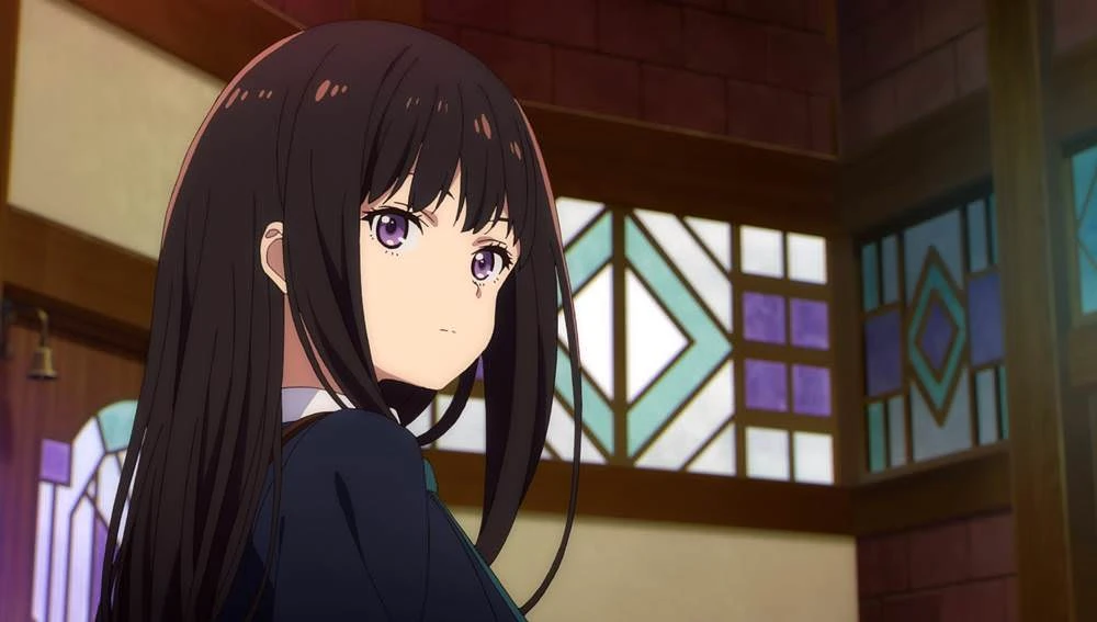 【2022夏番】让人一见钟情的女性角色 TOP10：叮咚！你的新老婆已经上线