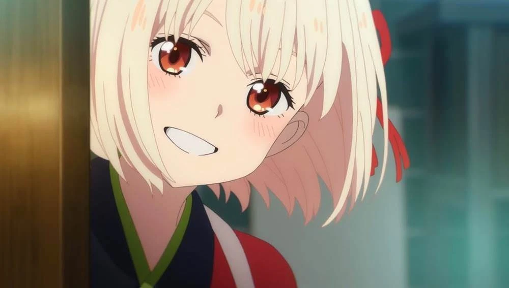 【2022夏番】让人一见钟情的女性角色 TOP10：叮咚！你的新老婆已经上线