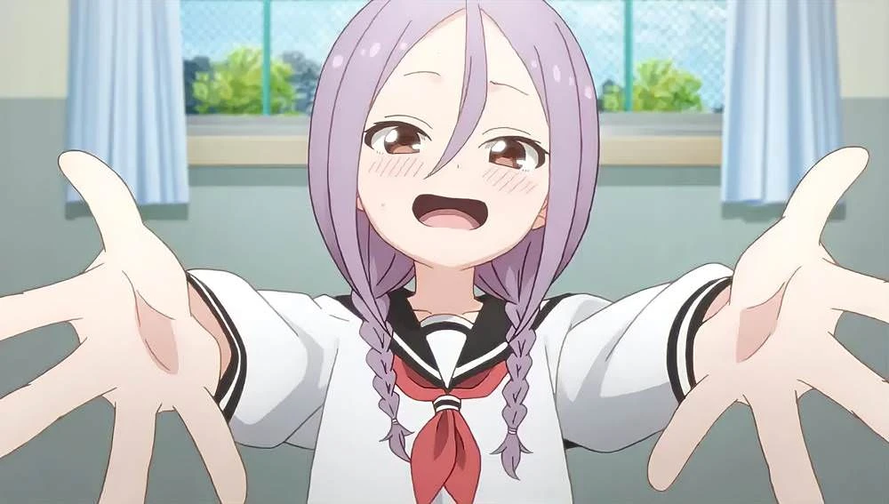 【2022夏番】让人一见钟情的女性角色 TOP10：叮咚！你的新老婆已经上线