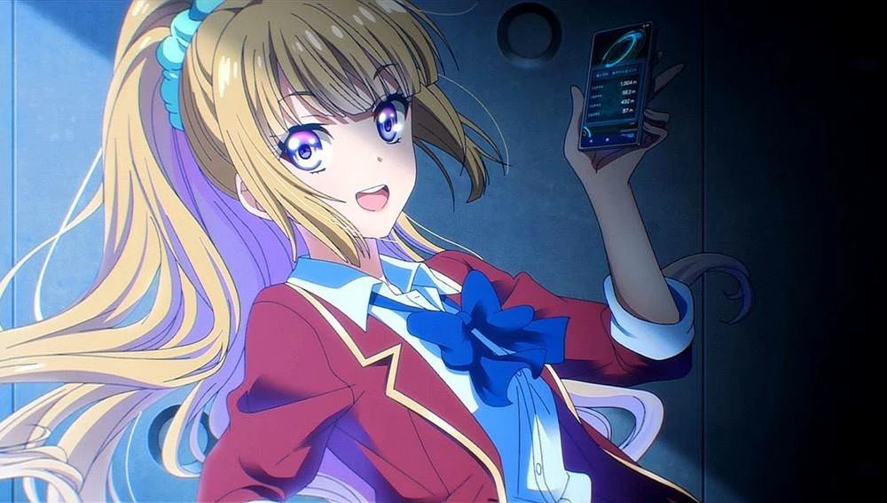 【2022夏番】让人一见钟情的女性角色 TOP10：叮咚！你的新老婆已经上线