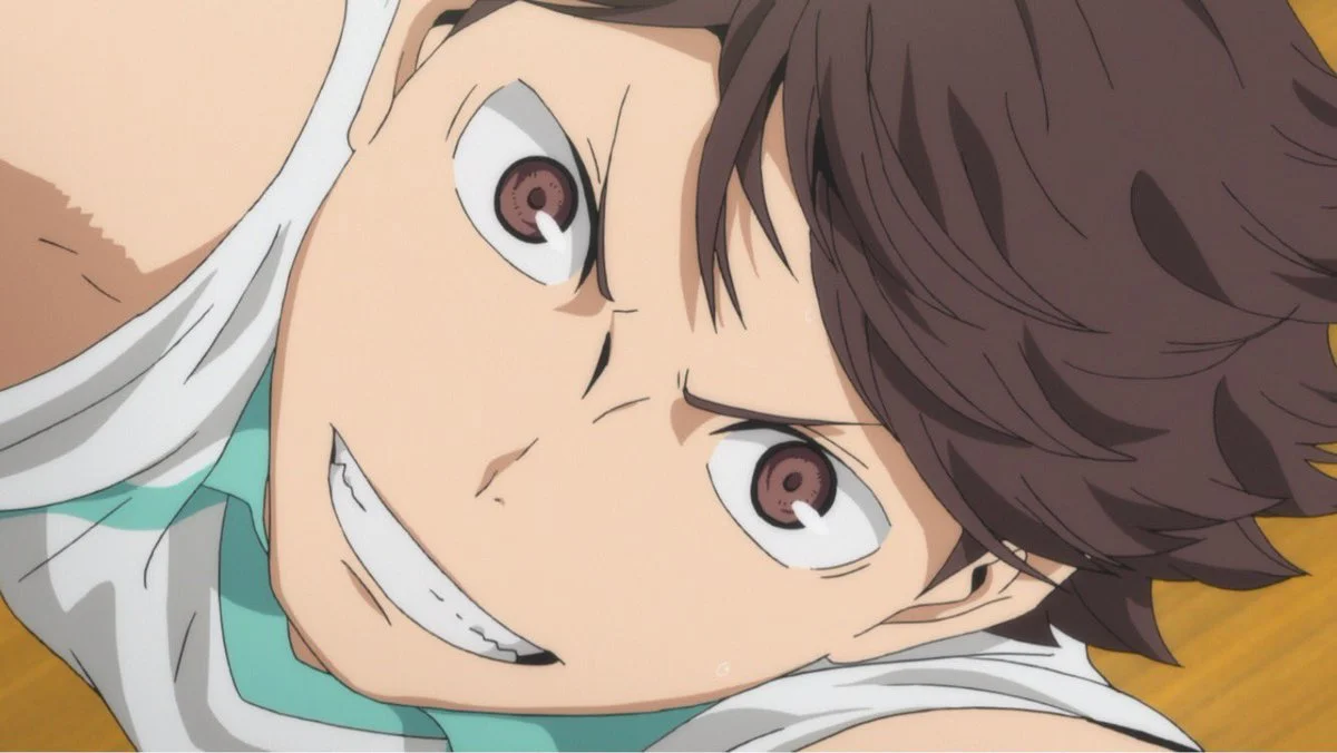 日网票选《排球少年》人气举球员TOP10!影山飞雄得第4?研磨、宫侑都上榜?