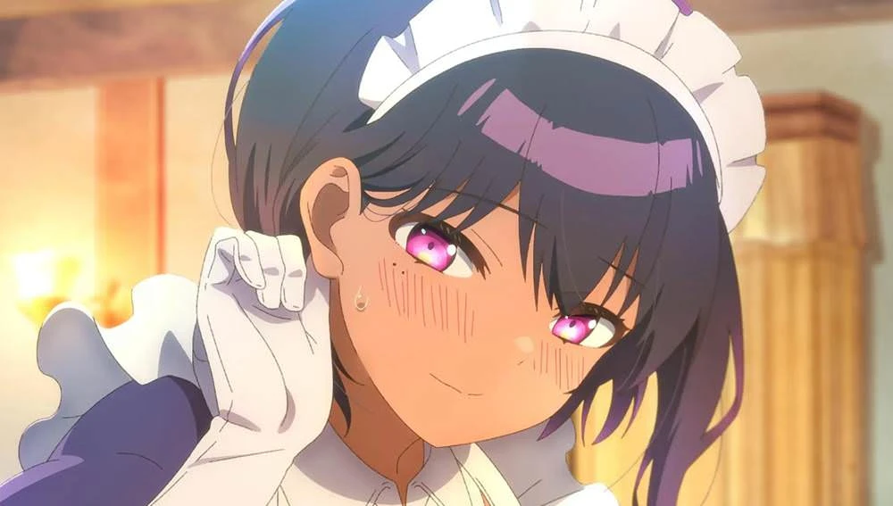 【2022夏番】让人一见钟情的女性角色 TOP10：叮咚！你的新老婆已经上线