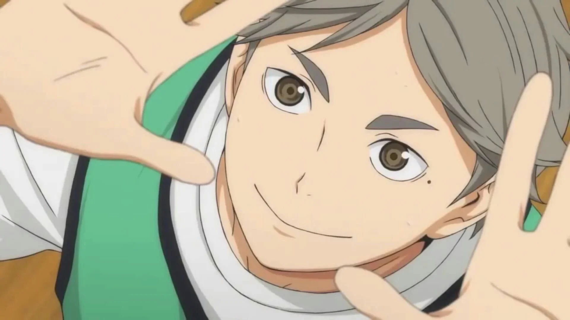 日网票选《排球少年》人气举球员TOP10!影山飞雄得第4?研磨、宫侑都上榜?