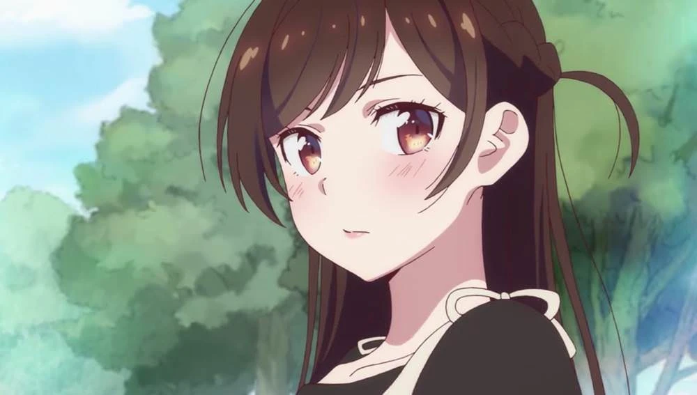 【2022夏番】让人一见钟情的女性角色 TOP10：叮咚！你的新老婆已经上线