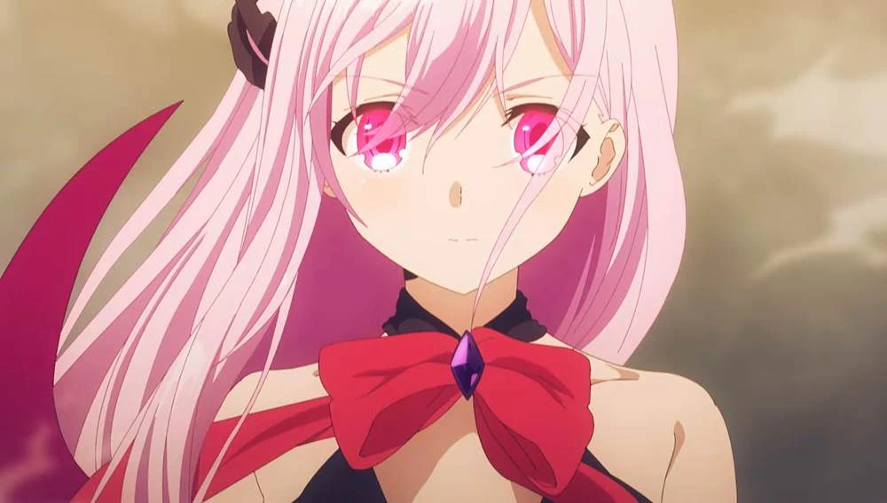 【2022夏番】让人一见钟情的女性角色 TOP10：叮咚！你的新老婆已经上线