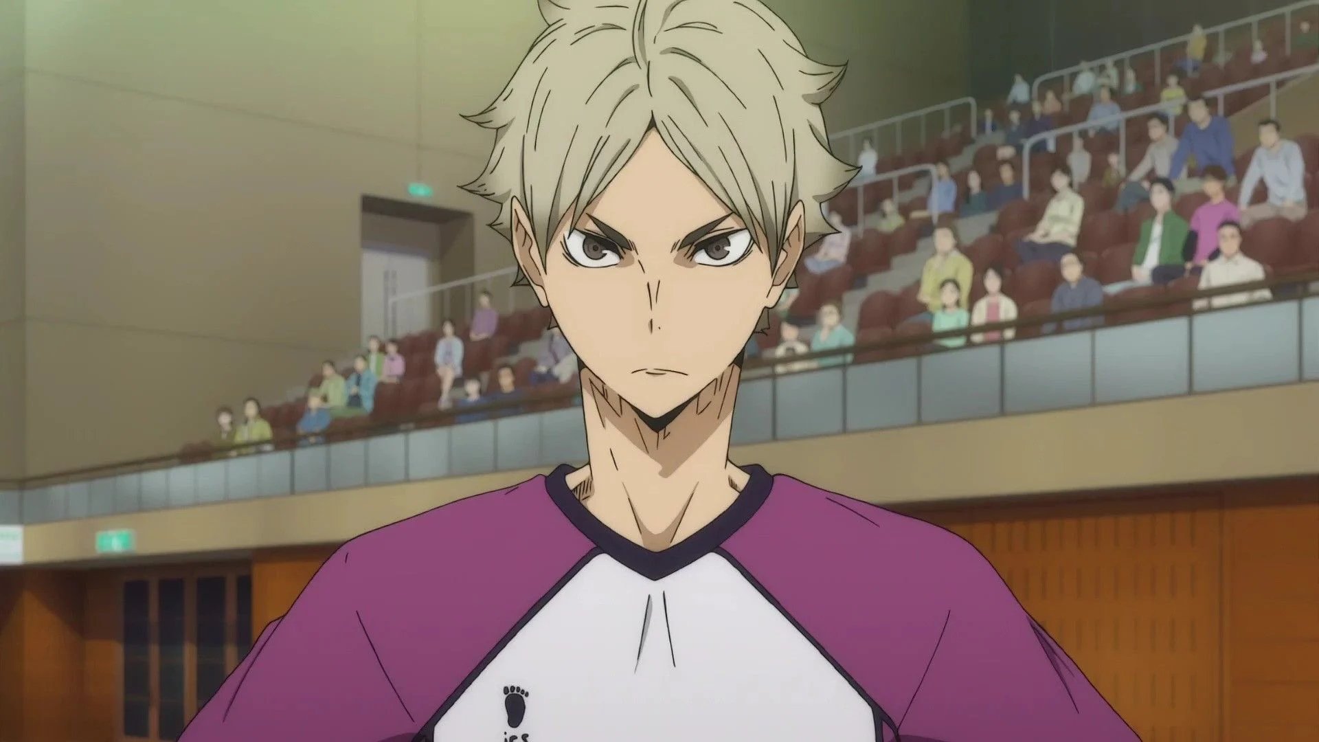 日网票选《排球少年》人气举球员TOP10!影山飞雄得第4?研磨、宫侑都上榜?