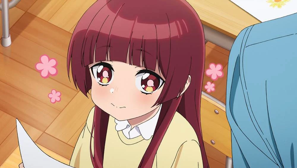 【2022夏番】让人一见钟情的女性角色 TOP10：叮咚！你的新老婆已经上线