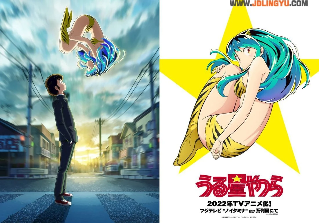 8部令人期待的2022年10月新番，《后宫之乌》、 《书虫公主》等浪漫登场，更有R18动画《后宫露营》令人期待！