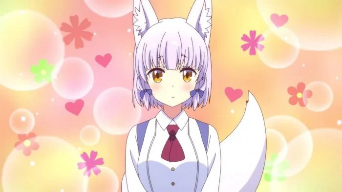 【动漫排行】说到「兽耳」会想到的角色是？