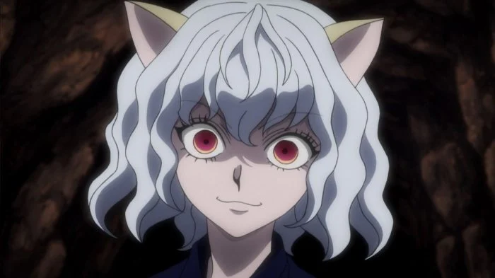 【动漫排行】说到「兽耳」会想到的角色是？