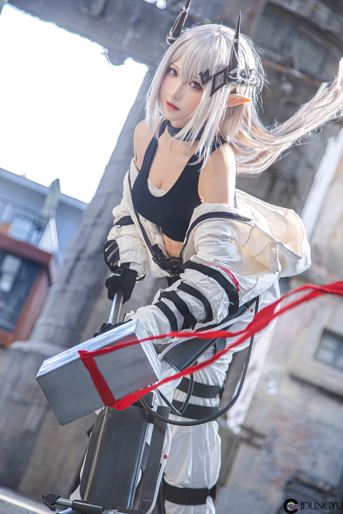 [南宫] 泥岩+西施