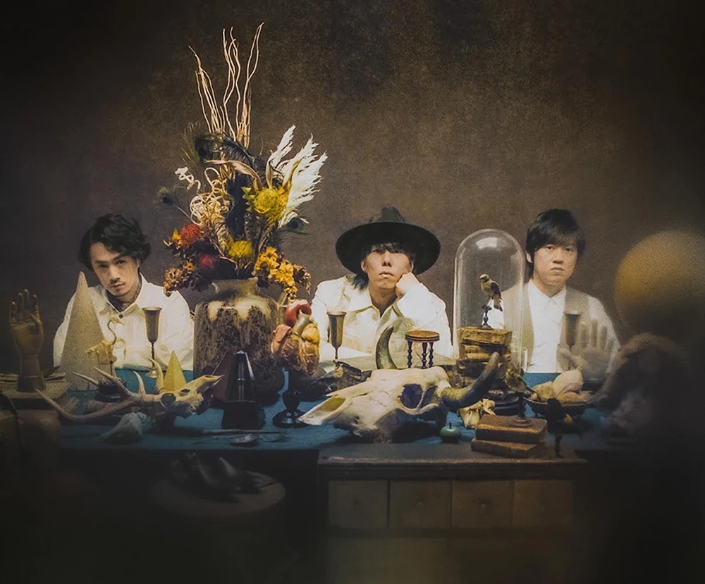 新海诚 x RADWIMPS 三度携手《铃芽的门锁》音乐将由 RADWIMPS与阵内一真合作