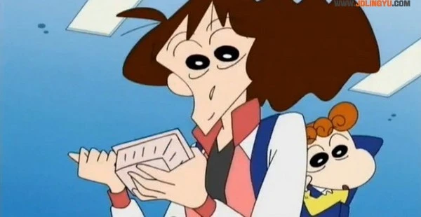 岁月不饶人《年纪超越小时候看的卡通角色》,网友感叹:我比两津大了!