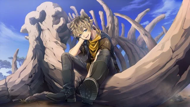 【动漫排行】说到「兽耳」会想到的角色是？