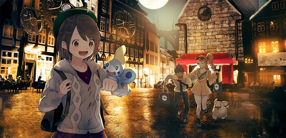 2017年12月里番预告时间表