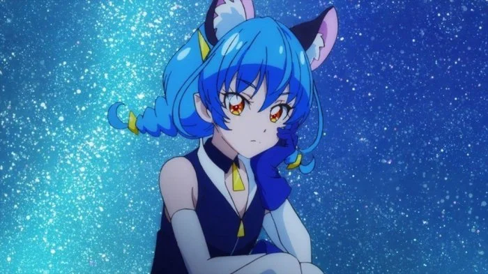 【动漫排行】说到「兽耳」会想到的角色是？