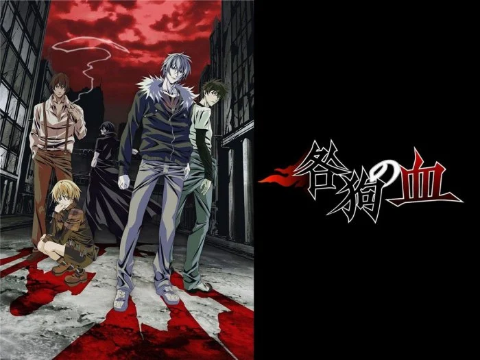 【动漫排行】说到最喜欢的「BL动画」会想到的是？