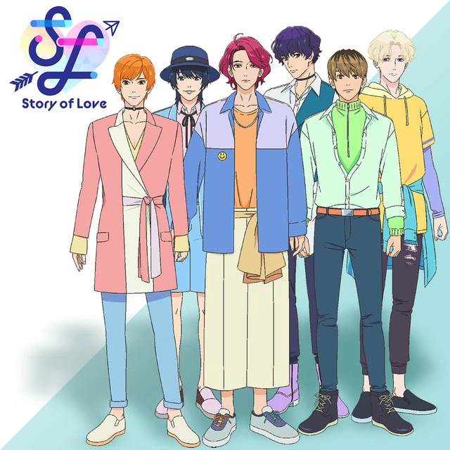 动画《永久少年 Eternal Boys》释出新预告 参演声优名单更新