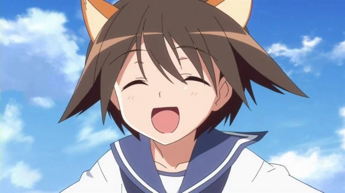 【动漫排行】说到「兽耳」会想到的角色是？