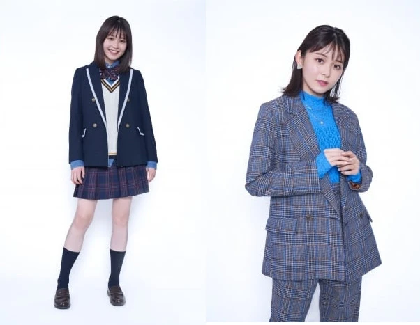 《青春灰姑娘》漫画改编真人版电视剧 10 月日本开播 久间田琳加主演确定