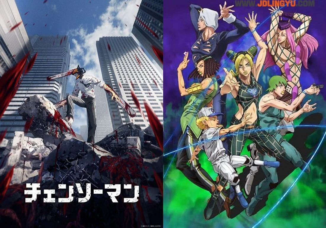 8部令人期待的2022年10月新番，《后宫之乌》、 《书虫公主》等浪漫登场，更有R18动画《后宫露营》令人期待！