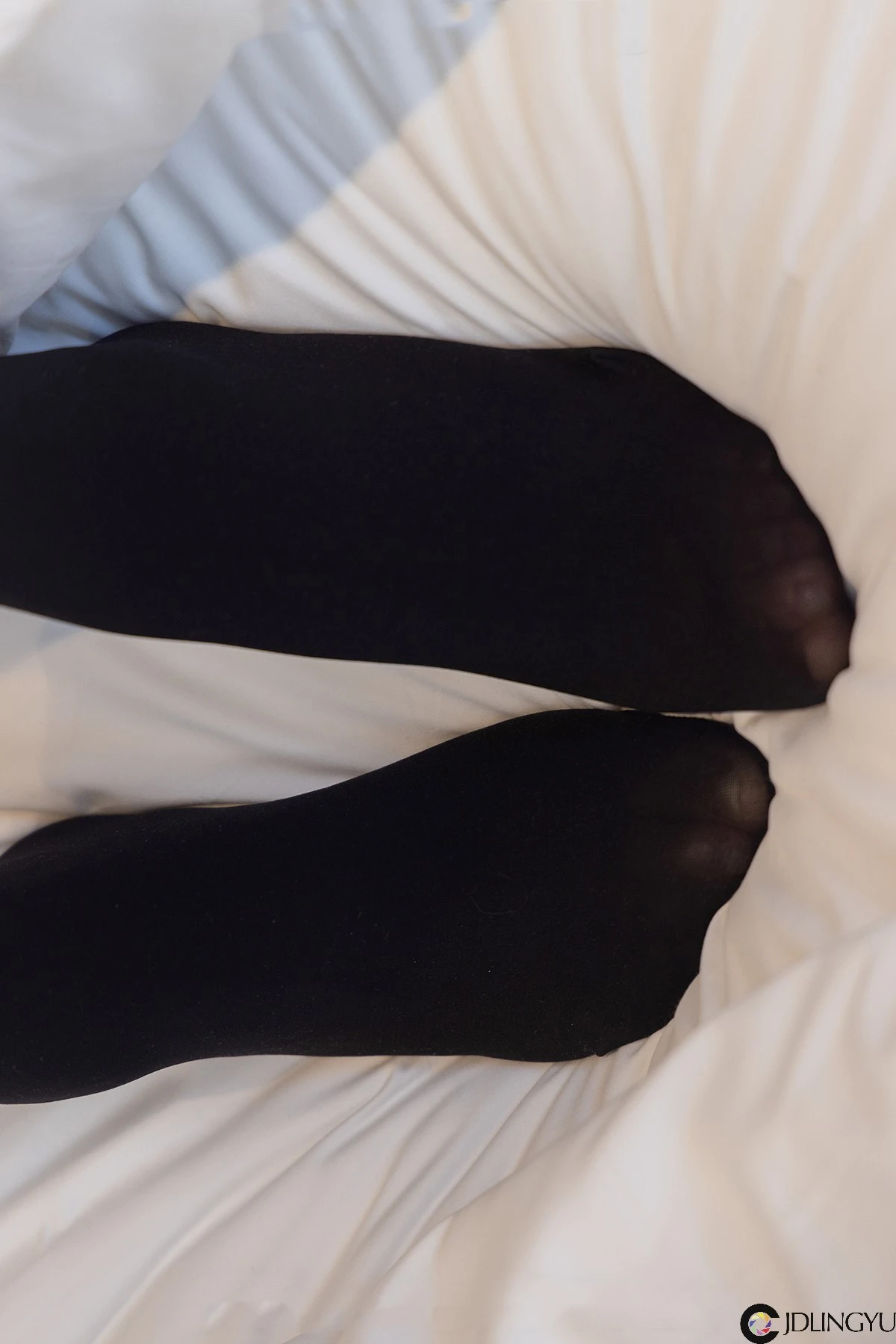 [BoBoSocks袜啵啵] No.114 小甜豆-高跟鞋、帆布鞋、肉丝、厚黑丝