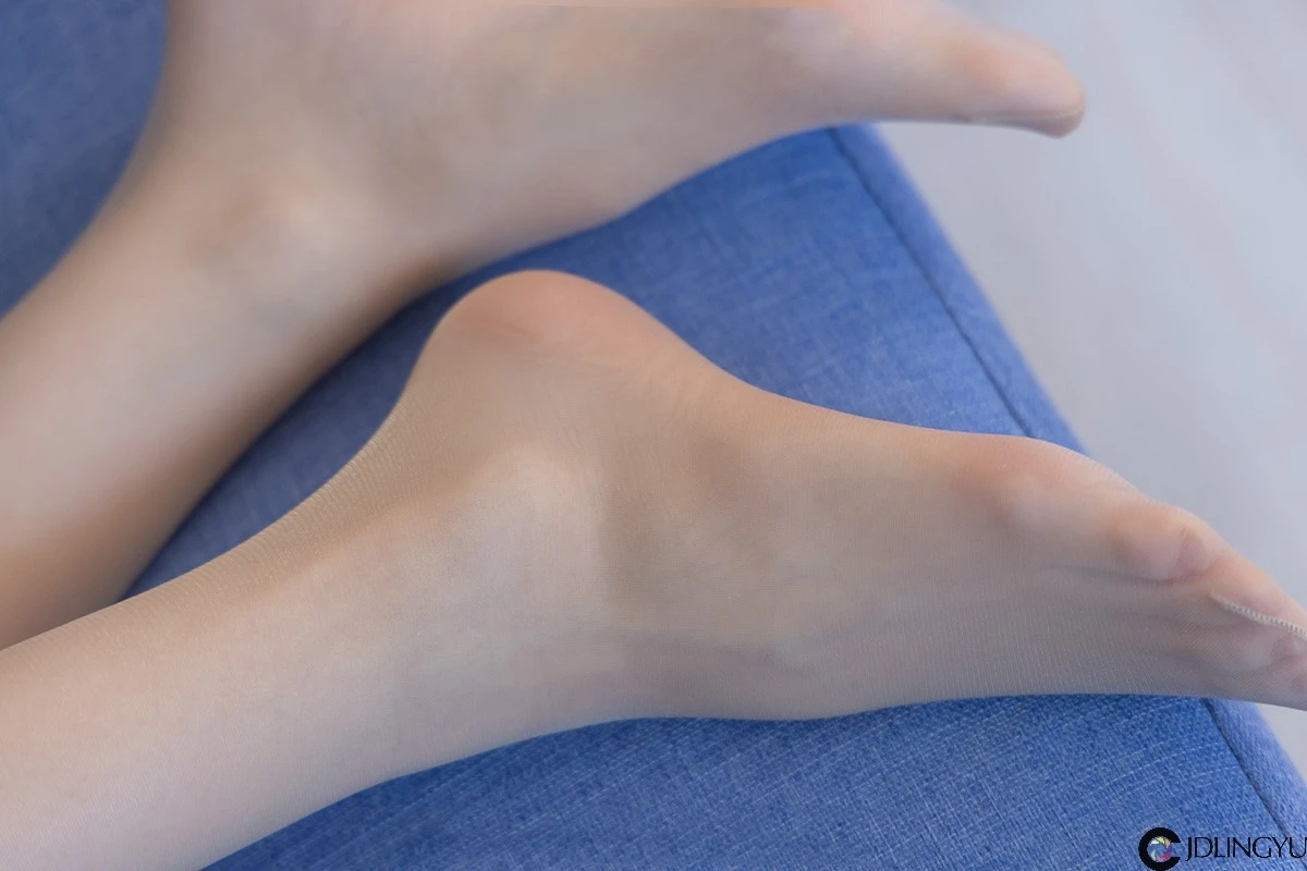 [BoBoSocks袜啵啵] No.115 稚予-平底鞋、肉丝、空姐制服