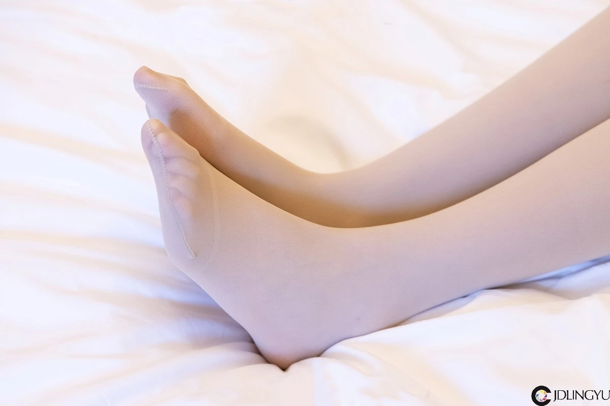 [BoBoSocks袜啵啵] No.117 小甜豆-黑皮鞋、厚肉丝