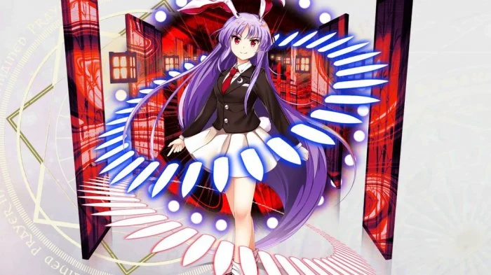 【动漫排行】说到「兽耳」会想到的角色是？