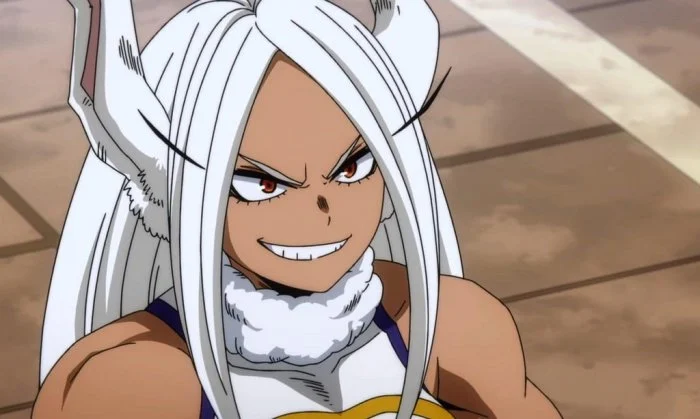 【动漫排行】说到「兽耳」会想到的角色是？