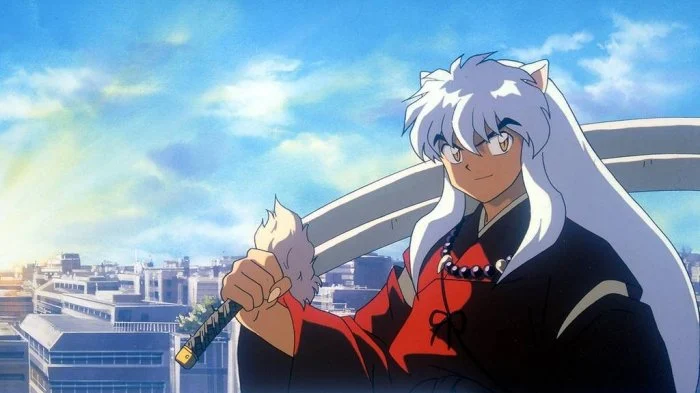 【动漫排行】说到「兽耳」会想到的角色是？