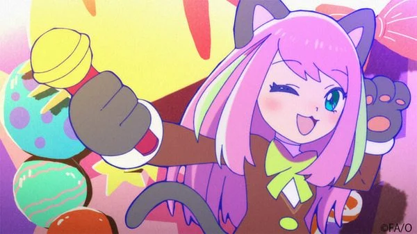 【动漫排行】说到「兽耳」会想到的角色是？