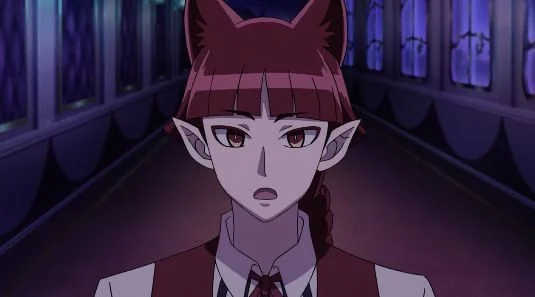 【动漫排行】说到「兽耳」会想到的角色是？