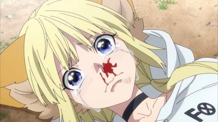 【动漫排行】说到「兽耳」会想到的角色是？