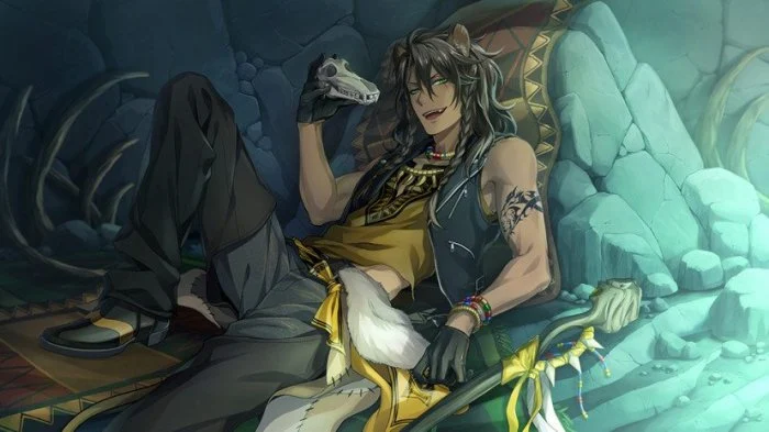 【动漫排行】说到「兽耳」会想到的角色是？