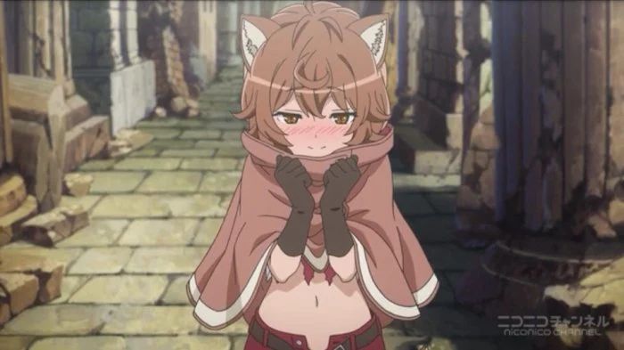 【动漫排行】说到「兽耳」会想到的角色是？