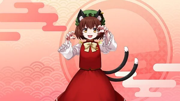 【动漫排行】说到「兽耳」会想到的角色是？